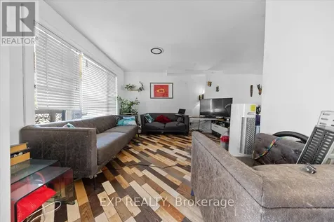 297 Cyr Avenue Ottawa ON K1L 7N6
