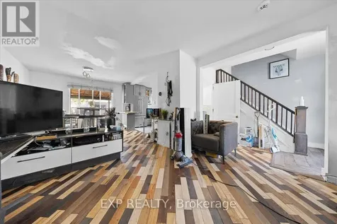 297 Cyr Avenue Ottawa ON K1L 7N6