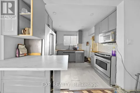297 Cyr Avenue Ottawa ON K1L 7N6