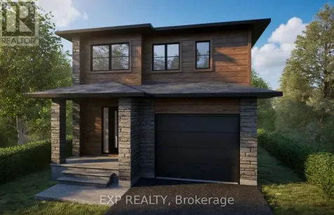 750 Cobalt Street Clarence-rockland ON K4K 0N6