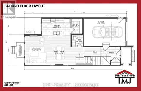 750 Cobalt Street Clarence-rockland ON K4K 0N6