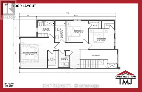 750 Cobalt Street Clarence-rockland ON K4K 0N6