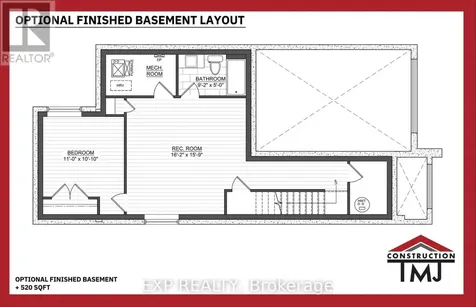 750 Cobalt Street Clarence-rockland ON K4K 0N6