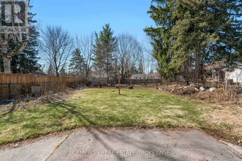 310 Westmoreland Avenue Cornwall ON K6J 2G9