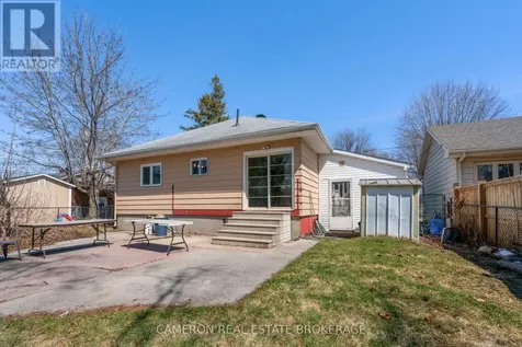 310 Westmoreland Avenue Cornwall ON K6J 2G9