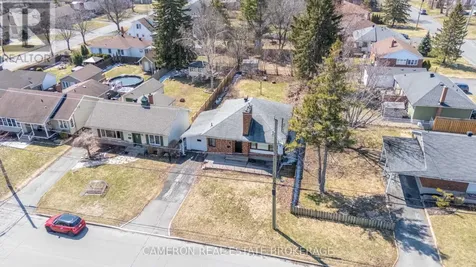 310 Westmoreland Avenue Cornwall ON K6J 2G9
