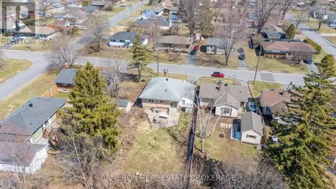 310 Westmoreland Avenue Cornwall ON K6J 2G9