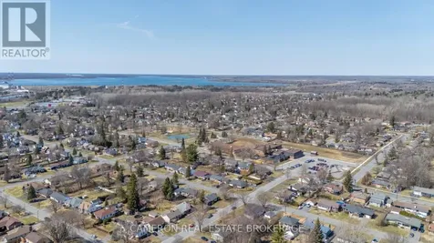 310 Westmoreland Avenue Cornwall ON K6J 2G9