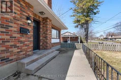 310 Westmoreland Avenue Cornwall ON K6J 2G9