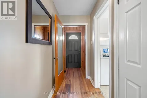 310 Westmoreland Avenue Cornwall ON K6J 2G9