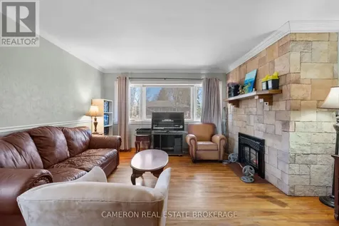 310 Westmoreland Avenue Cornwall ON K6J 2G9