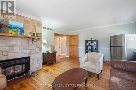 310 Westmoreland Avenue Cornwall ON K6J 2G9