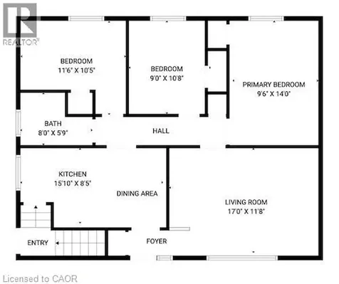 124 Broker Drive Hamilton ON L8T 2B8