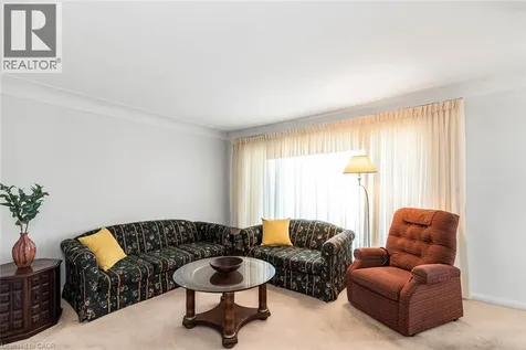 124 Broker Drive Hamilton ON L8T 2B8