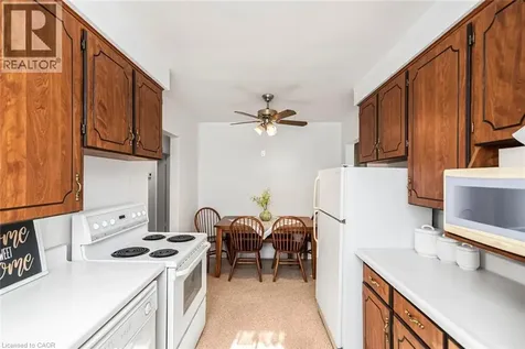 124 Broker Drive Hamilton ON L8T 2B8