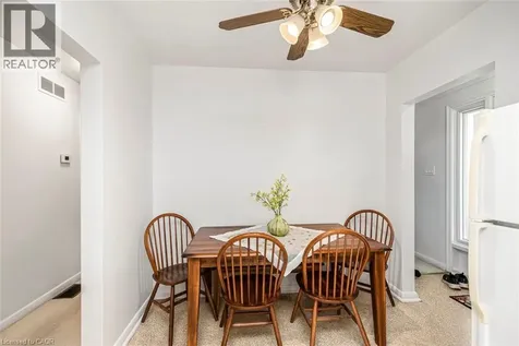 124 Broker Drive Hamilton ON L8T 2B8