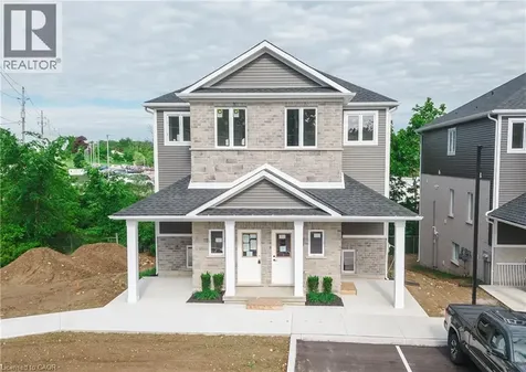 800 Myers Road Cambridge ON N1R 5S2