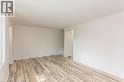 279 Sandowne Drive Waterloo ON N2K 2C1