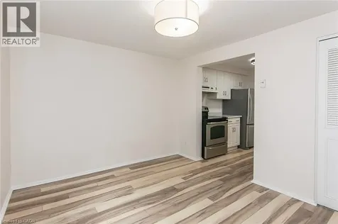 279 Sandowne Drive Waterloo ON N2K 2C1