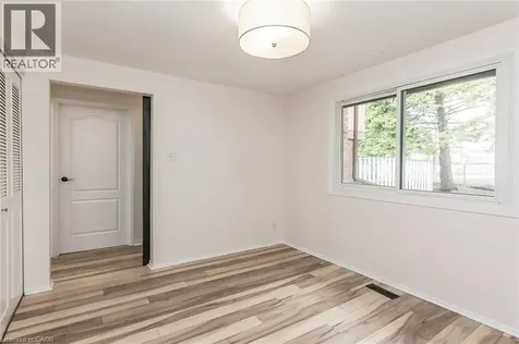 279 Sandowne Drive Waterloo ON N2K 2C1
