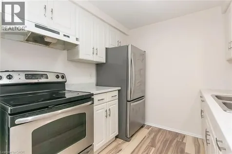 279 Sandowne Drive Waterloo ON N2K 2C1