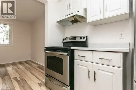 279 Sandowne Drive Waterloo ON N2K 2C1