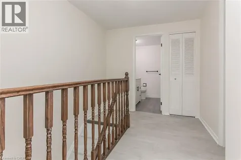 279 Sandowne Drive Waterloo ON N2K 2C1
