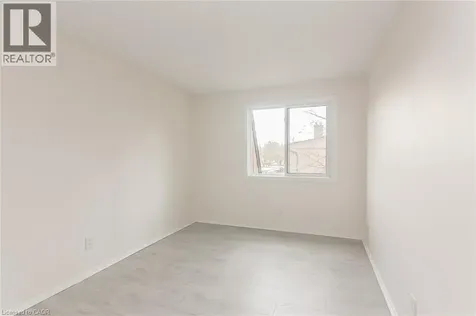 279 Sandowne Drive Waterloo ON N2K 2C1