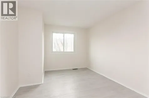 279 Sandowne Drive Waterloo ON N2K 2C1