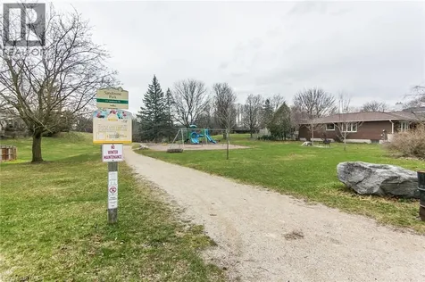 279 Sandowne Drive Waterloo ON N2K 2C1