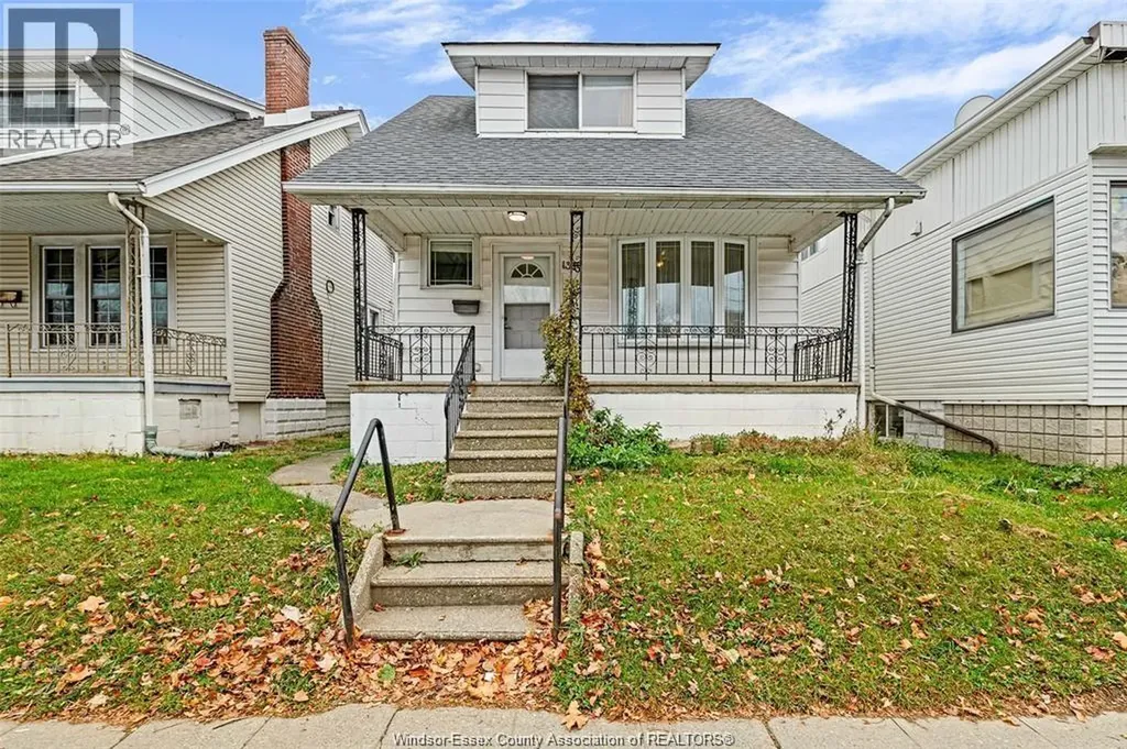 1333 Wyandotte Street West Windsor ON N9B 1H3