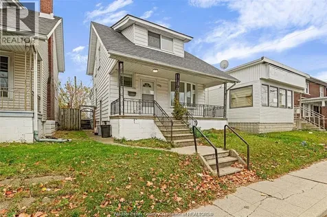 1333 Wyandotte Street West Windsor ON N9B 1H3