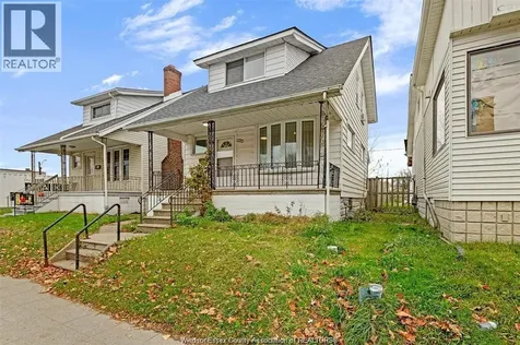 1333 Wyandotte Street West Windsor ON N9B 1H3