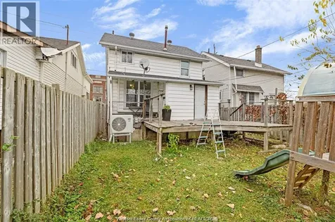1333 Wyandotte Street West Windsor ON N9B 1H3