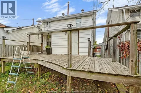 1333 Wyandotte Street West Windsor ON N9B 1H3