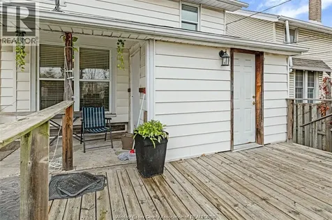 1333 Wyandotte Street West Windsor ON N9B 1H3