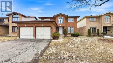 1320 Notting Hill Avenue Ottawa ON K1V 6T4