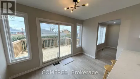 1320 Notting Hill Avenue Ottawa ON K1V 6T4