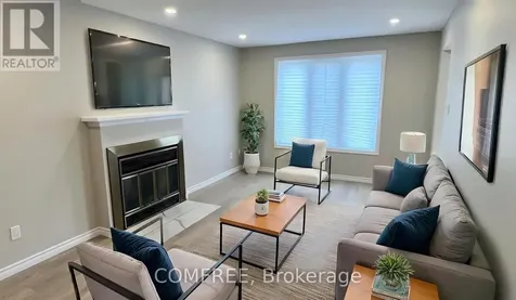 1320 Notting Hill Avenue Ottawa ON K1V 6T4