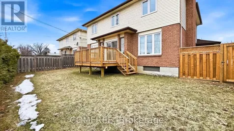 1320 Notting Hill Avenue Ottawa ON K1V 6T4