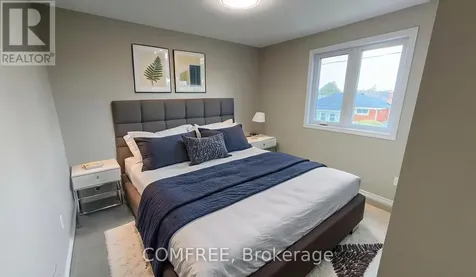 1320 Notting Hill Avenue Ottawa ON K1V 6T4