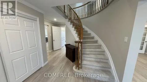 1320 Notting Hill Avenue Ottawa ON K1V 6T4