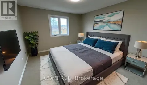 1320 Notting Hill Avenue Ottawa ON K1V 6T4