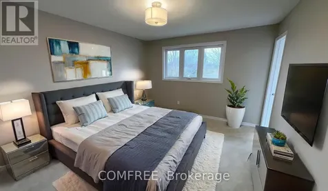 1320 Notting Hill Avenue Ottawa ON K1V 6T4