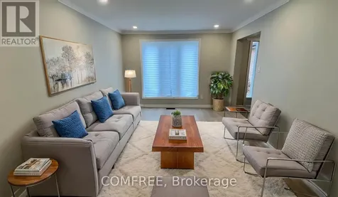 1320 Notting Hill Avenue Ottawa ON K1V 6T4