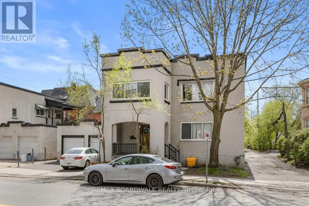 320 Laurier Avenue East Ottawa ON K1N 6P6