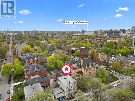 320 Laurier Avenue East Ottawa ON K1N 6P6