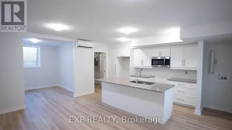 234, 236 Woodroffe Avenue Ottawa ON K2A 3V4
