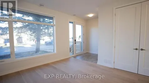 234, 236 Woodroffe Avenue Ottawa ON K2A 3V4