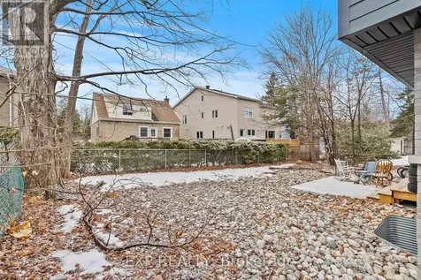 234, 236 Woodroffe Avenue Ottawa ON K2A 3V4
